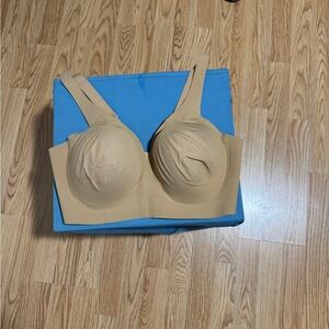 Evelyn Bobbie, The Star Plunge, XL